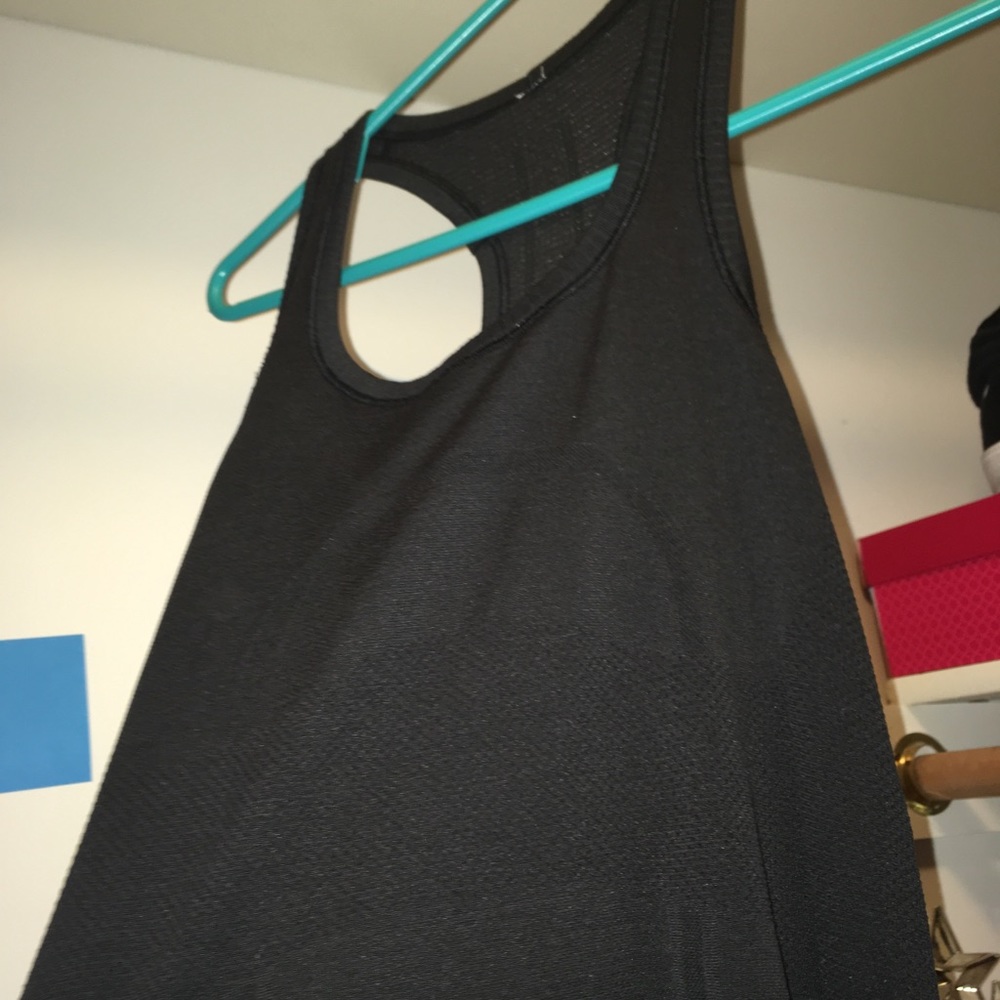 lululemon swiftly tank
